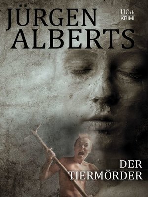 cover image of Der Tiermörder